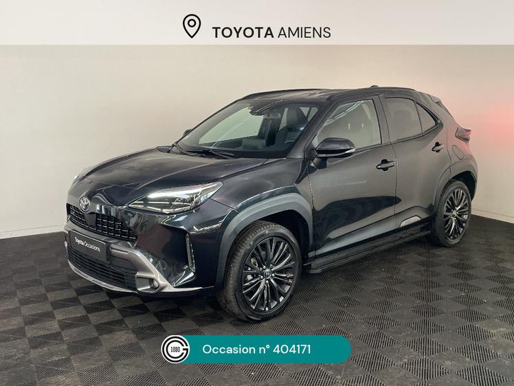Toyota Yaris Cross  - 20 990 €