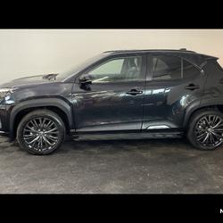 Toyota Yaris Cross Hybride 116h 2WD Trail occasion - Rivery - photo 2/27