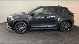 Toyota Yaris Cross  - photo 1