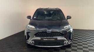 Toyota Yaris Cross  - photo 2