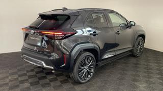 Toyota Yaris Cross  - photo 3