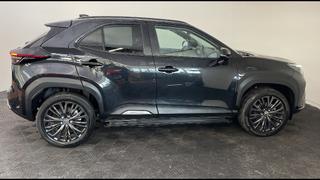 Toyota Yaris Cross  - photo 4