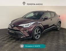 Toyota C-HR Rivery