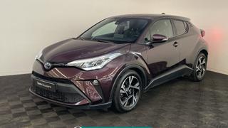 Toyota C-HR  - Design - photo 0