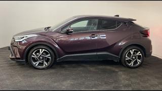 Toyota C-HR  - Design - photo 1