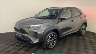 Toyota Yaris Cross  - Design - photo 0