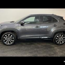 Toyota Yaris Cross Hybride 130h AWD-i Design occasion - Rivery - photo 2/27