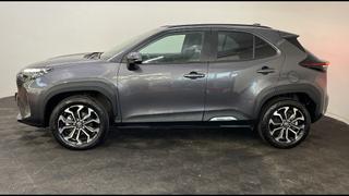 Toyota Yaris Cross  - Design - photo 1