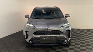 Toyota Yaris Cross  - Design - photo 2