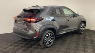 Toyota Yaris Cross  - Design - photo 3