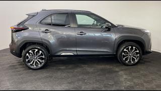 Toyota Yaris Cross  - Design - photo 4