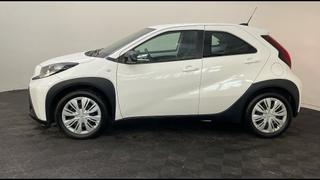 Toyota Aygo X  - Dynamic - photo 1