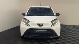 Toyota Aygo X  - Dynamic - photo 2