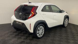 Toyota Aygo X  - Dynamic - photo 3