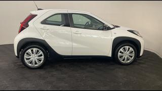 Toyota Aygo X  - Dynamic - photo 4