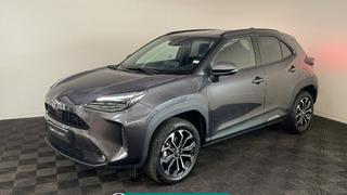 Toyota Yaris Cross  - Design - photo 0
