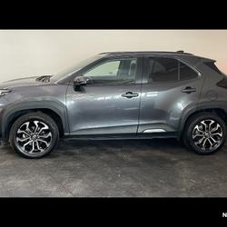 Toyota Yaris Cross Hybride 116h 2WD Design occasion - Rivery - photo 2/27