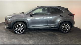 Toyota Yaris Cross  - Design - photo 1