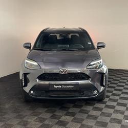 Toyota Yaris Cross Hybride 116h 2WD Design occasion - Rivery - photo 3/27