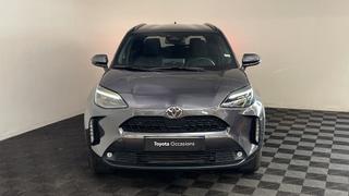 Toyota Yaris Cross  - Design - photo 2