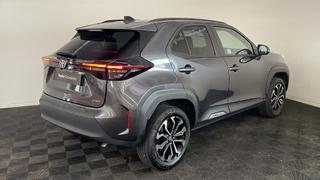 Toyota Yaris Cross  - Design - photo 3