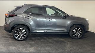 Toyota Yaris Cross  - Design - photo 4