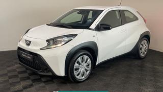 Toyota Aygo X  - Dynamic - photo 0