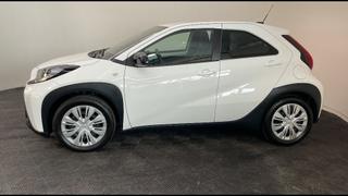 Toyota Aygo X  - Dynamic - photo 1