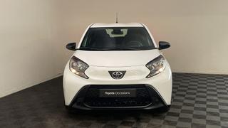 Toyota Aygo X  - Dynamic - photo 2