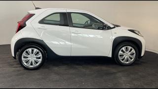 Toyota Aygo X  - Dynamic - photo 4