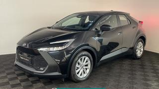 Toyota C-HR  - Dynamic - photo 0