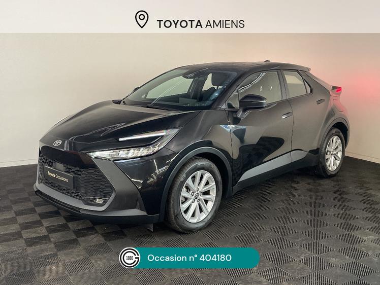 Toyota C-HR  - Dynamic - 25 290 €