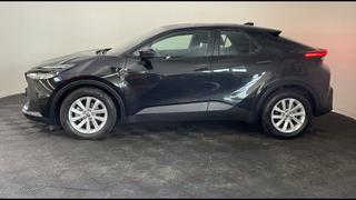 Toyota C-HR  - Dynamic - photo 1