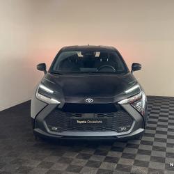 Toyota C-HR Hybride 140 Dynamic occasion - Rivery - photo 3/27