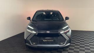 Toyota C-HR  - Dynamic - photo 2
