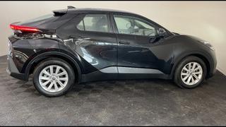 Toyota C-HR  - Dynamic - photo 4