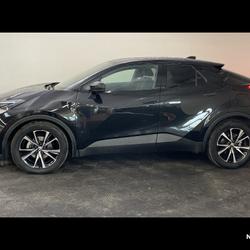 Toyota C-HR Hybride 140 Design occasion - Rivery - photo 2/27