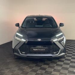 Toyota C-HR Hybride 140 Design occasion - Rivery - photo 3/27