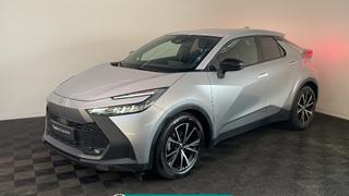 Toyota C-HR  - Design - photo 0