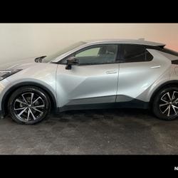 Toyota C-HR Hybride 140 Design occasion - Rivery - photo 2/27