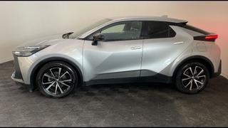 Toyota C-HR  - Design - photo 1