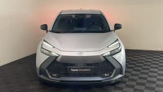 Toyota C-HR  - Design - photo 2