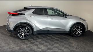 Toyota C-HR  - Design - photo 4