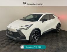 Toyota C-HR Rivery