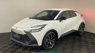 Toyota C-HR  - Design - photo 0