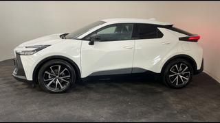 Toyota C-HR  - Design - photo 1