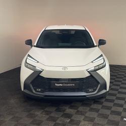 Toyota C-HR Hybride 140 Design occasion - Rivery - photo 3/27
