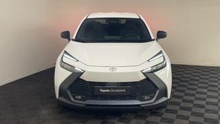 Toyota C-HR  - Design - photo 2