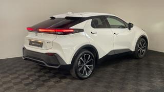Toyota C-HR  - Design - photo 3