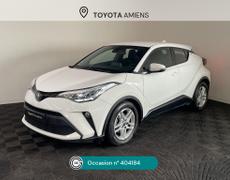 Toyota C-HR Rivery